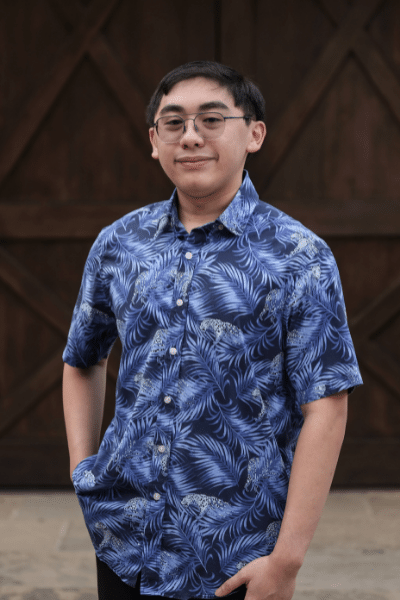 Ethan Apawan